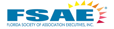 Florida Society of Association Executives logo