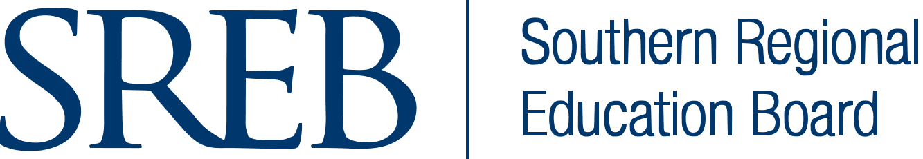 Southern Regional Education Board logo